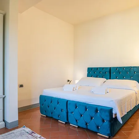 Pepi House In Santa Croce Appartamento Firenze