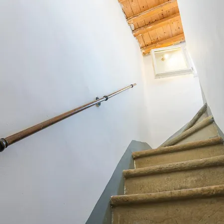 Pepi House In Santa Croce Appartamento Firenze