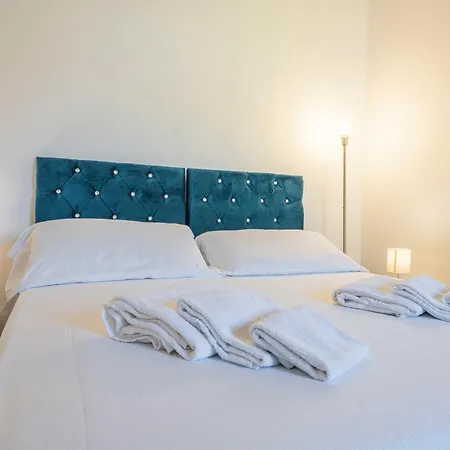Appartamento Pepi House In Santa Croce Firenze