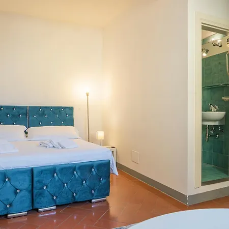 Pepi House In Santa Croce *