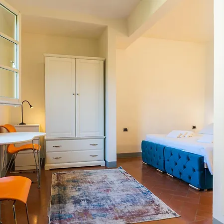 Appartamento Pepi House In Santa Croce