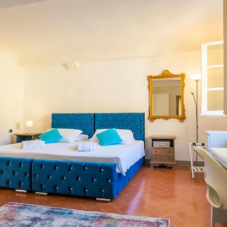 Pepi House In Santa Croce * Florence