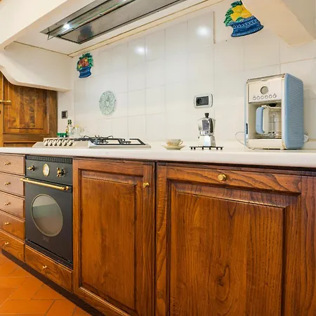 Appartamento Pepi House In Santa Croce *