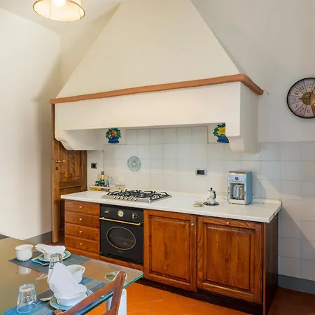 Appartamento Pepi House In Santa Croce