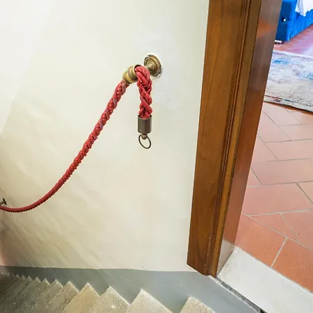 Appartamento Pepi House In Santa Croce