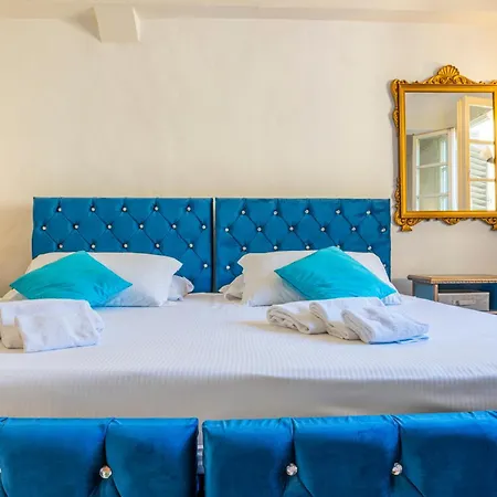 Appartamento Pepi House In Santa Croce *