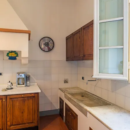 Pepi House In Santa Croce * Firenze