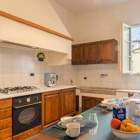 Appartamento Pepi House In Santa Croce