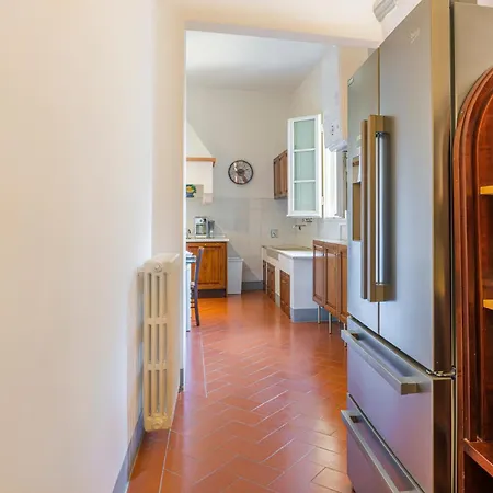 Appartamento Pepi House In Santa Croce