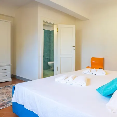 Appartamento Pepi House In Santa Croce *