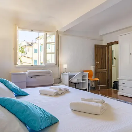 Appartamento Pepi House In Santa Croce