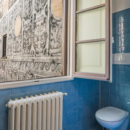 Appartamento Pepi House In Santa Croce *
