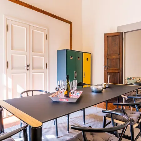 Pepi House In Santa Croce *