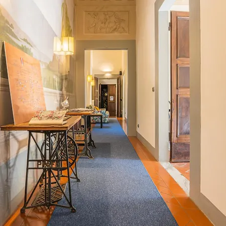 Pepi House In Santa Croce Appartamento