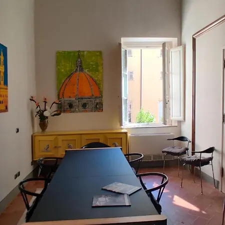 Appartamento Pepi House In Santa Croce