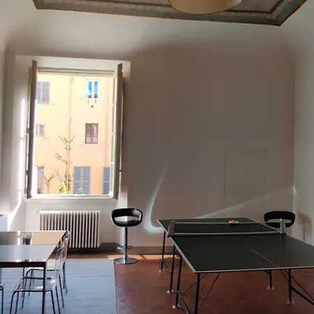 Pepi House In Santa Croce Firenze