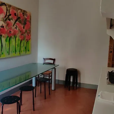 Pepi House In Santa Croce Firenze