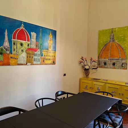 Pepi House In Santa Croce * Firenze