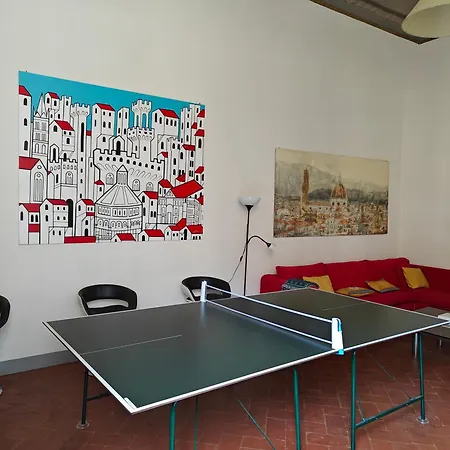 Appartamento Pepi House In Santa Croce *