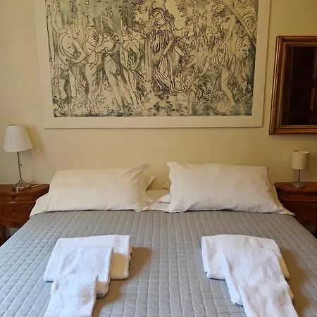 Pepi House In Santa Croce *