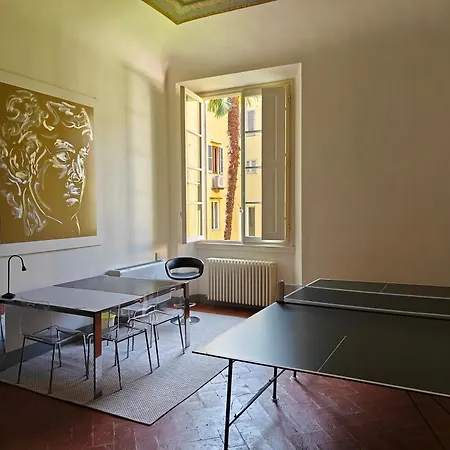 Pepi House In Santa Croce Firenze
