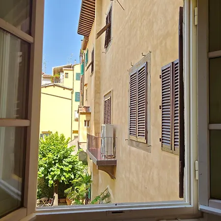 Pepi House In Santa Croce * Firenze