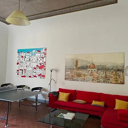 Appartement Pepi House In Santa Croce *