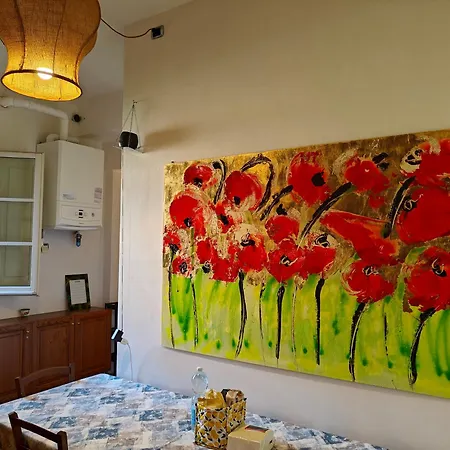 Pepi House In Santa Croce Appartamento