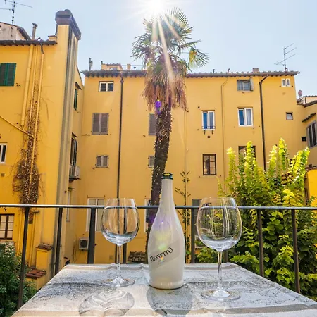 Pepi House In Santa Croce