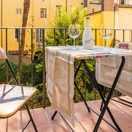 Appartamento Pepi House In Santa Croce
