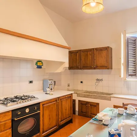 Pepi House In Santa Croce Firenze