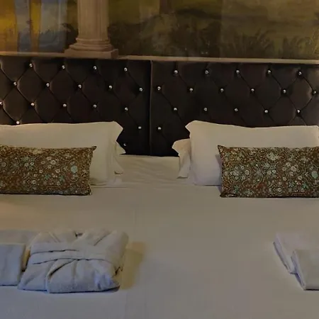 Pepi House In Santa Croce Appartement Florence