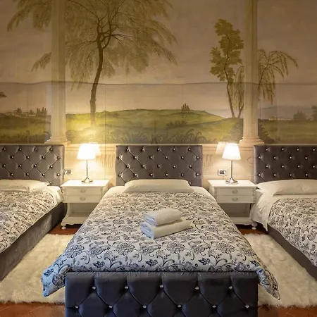 Pepi House In Santa Croce Firenze