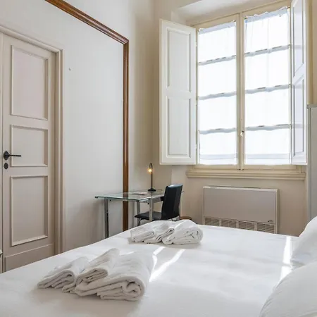 Pepi House In Santa Croce * Firenze