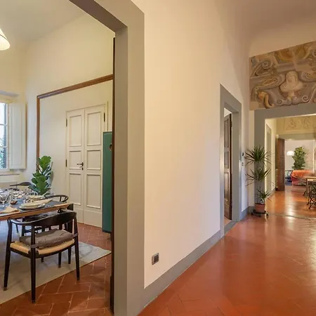 Appartamento Pepi House In Santa Croce *