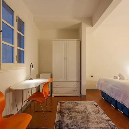 Pepi House In Santa Croce * Florence