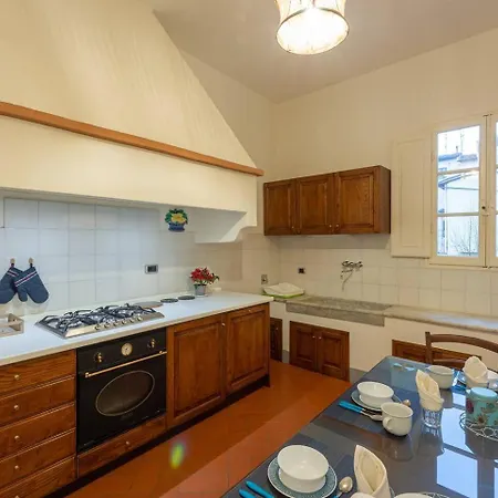 Appartamento Pepi House In Santa Croce