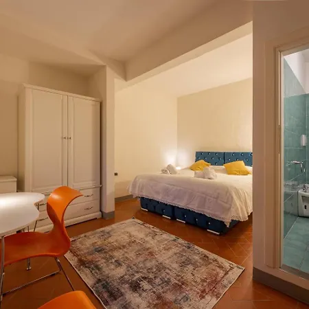Appartamento Pepi House In Santa Croce *