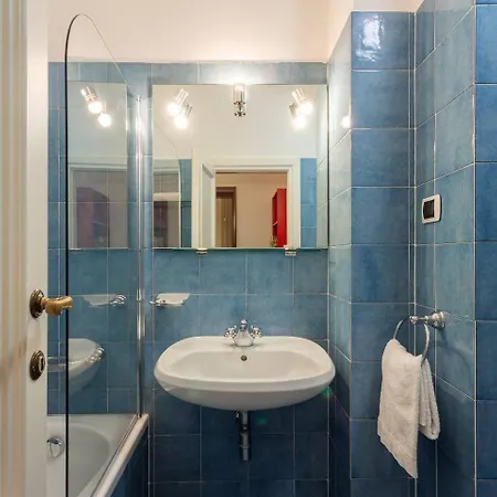 Appartamento Pepi House In Santa Croce *