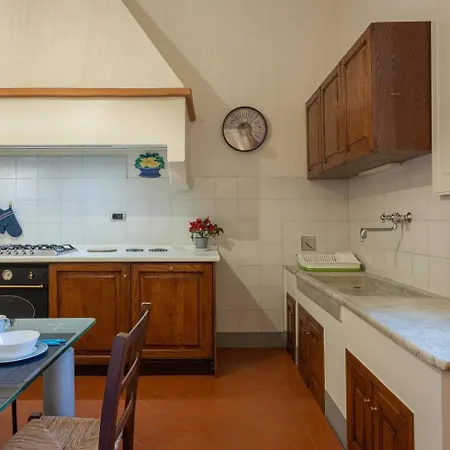 Appartamento Pepi House In Santa Croce Firenze