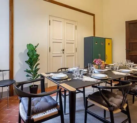 Pepi House In Santa Croce *