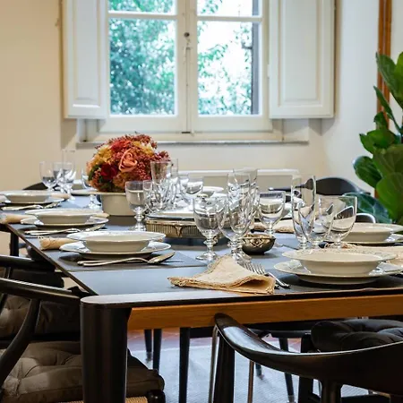 Pepi House In Santa Croce *