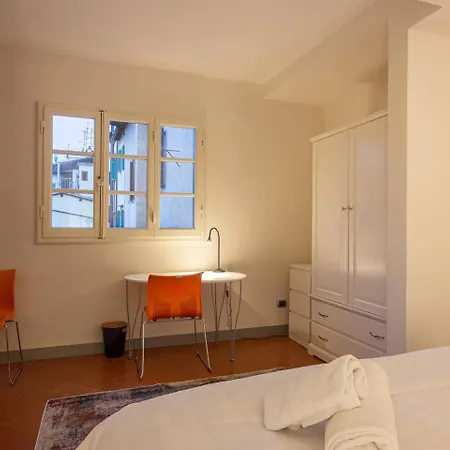 Pepi House In Santa Croce *