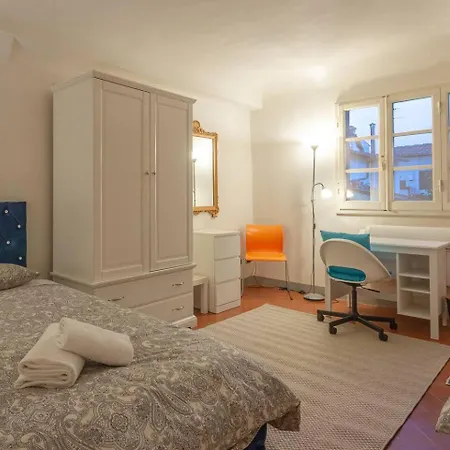 Pepi House In Santa Croce * Firenze