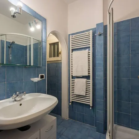 Appartamento Pepi House In Santa Croce Firenze