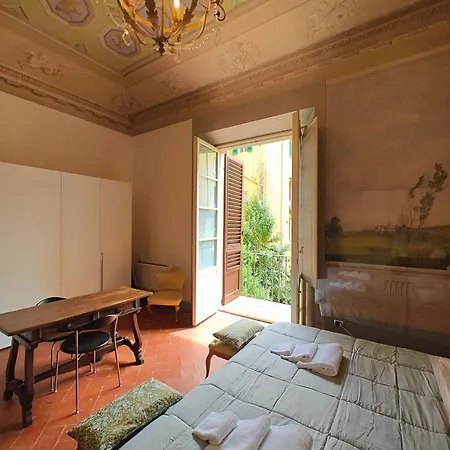 Pepi House In Santa Croce Appartamento *