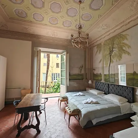 Pepi House In Santa Croce Firenze