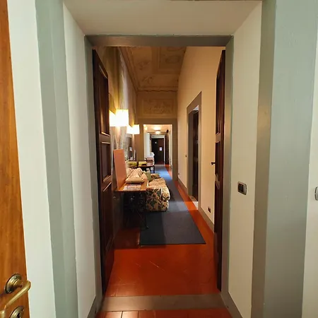 Appartamento Pepi House In Santa Croce Firenze