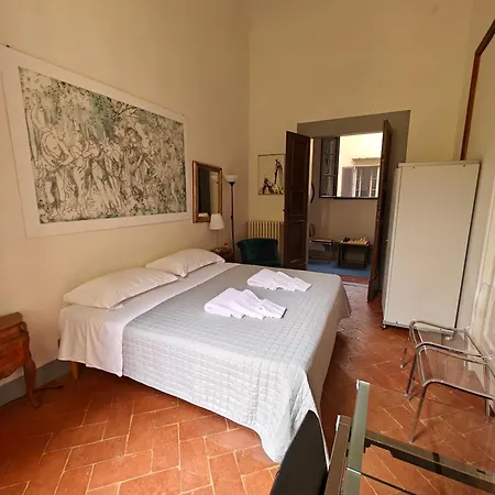 Pepi House In Santa Croce Firenze