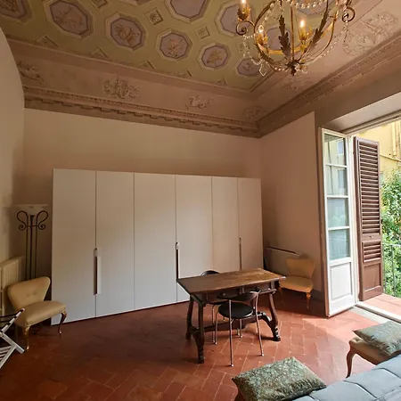 Pepi House In Santa Croce * Firenze